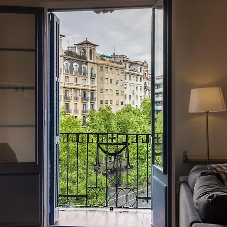 Bed&bcn Diagonal 5