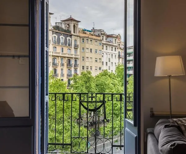 Bed&bcn Diagonal 5