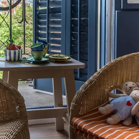 Bed&bcn Diagonal 5 Apartamento Barcelona