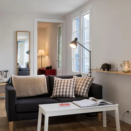 Apartamento Bed&bcn Diagonal 5 Barcelona