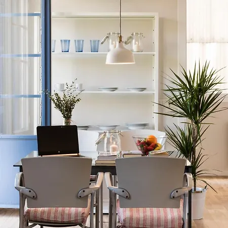 Bed&bcn Diagonal 5 Apartamento